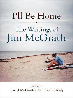 cover image of I'll Be Home